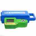 Ma887-box Milwaukee Seawater Salinity Digital Refractometer W Case 810666006823