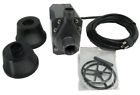 02722 Magnetic Danner Pump Waterfalls Utility 1200 Drive Ponds Gph Pondmaster