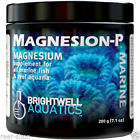 Magp200 Brightwell Aquatics Grams Magnesium Supplement Powder Free Usa 810086018550