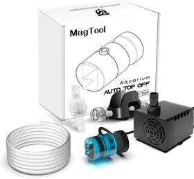 Magtool 445033443487 Optical Sensor Auto Top Off Ato With Upgraded Qst Tech And Smart Etft A