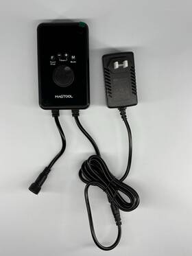 Mt-2400gph Magtool Replacement Wave Maker Adjustable Cross Flow Wavemaker Controller Only