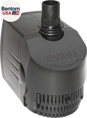 06523 Manufacturing Inc. The Aquarium Pump 290 Gph