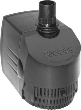 Asp06527 Manufacturing Inc. 06527 Supreme Aqua Submersible Pump For Aquarium 400 Gph