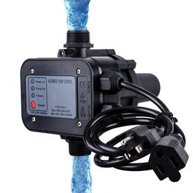 B0c815jxzw Marstek Ip65 Automatic Water Pump Controller Pressure Switch Flow Sensor