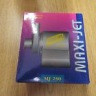 Mj-250 Maxi-jet Aquarium Submersible Pump Use Multi Systems