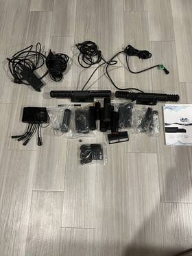 212171 Maxspect Gyre Xf 350 Pump Kit With Flow Direct -