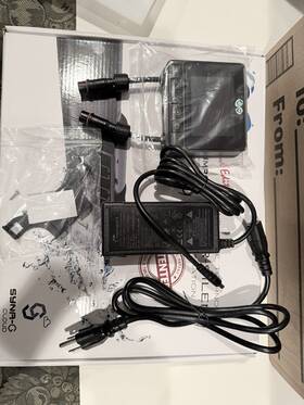 Xf300 Maxspect 971764811369 Gyre Advanced Cloud Controller -