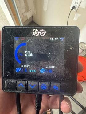 Xf330 Maxspect 971764811383 Gyre Cloud Edition 2350 Gph -