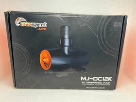 Max-dc12k Maxspect Jump Dc Water Pump 12k -