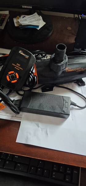 Max-dc8k Maxspect Jump Dc Water Pump 8k -