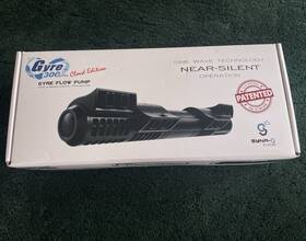 Maxspect Xf330-1p Gyre Flow Pump Xf330ce Cloud Edition 5 280 Gph Xf330 1p