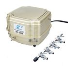 Mc-3000 Pawfly Acquarium Air Pump