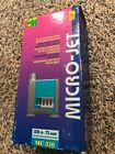 Mc320 Multiuse Micropump Powerhead Adjustable Flow 051378070010