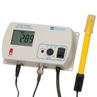 Mc510 Milwaukee Orp Controller Aquarium Monitor For Dosing 810666004508
