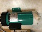 Md-40rt-115v Iwaki Magnet Pump Md-40rt