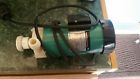 Md-40tr-115rl Iwaki Magnet Pump Md-40rt