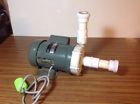 Md-70rlt55r Iwaki Magnet Aquarium Pump