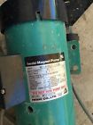 Md40rxt Gph 115nl Japanese Motor Iwaki 1344 Pump