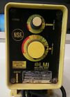 A151-91s Metering Top Lmi Aquarium Roy Auto Milton Pump