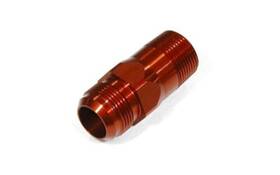 Meziere Wp1016r Red 16 An Water Pump Fitting