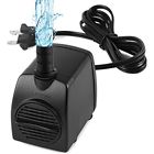 Mf334magicfly Gph Submersible Pump Magicfly Fountain Water With Ul Listed Cord