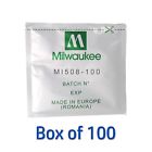 Mi508-100 Milwaukee Reagent Test Kit For Iron Water Tester 852669370020