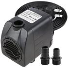 Minervatwp011 400 Water Pumps Gph
