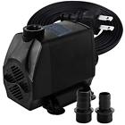Minervatwp013new Minerva Pumps Submersible Water For Aquarium Tabletop Fountains Pond