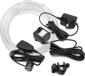 Mius 974318890759 Aquarium Auto Top Off System Freshwater Saltwater Fish Ree