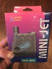 Mn404 Mn 404 Aquarium Systems New 051378091084