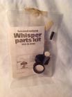 Model100 Whisper Replacement Parts Kit 200 Fish Tank Aquarium Pump Diaphragm