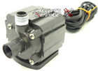 Model5 Danner Model Utility Pump Pond Fish Magnetic Supreme Drive