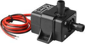 4316341993 Mountain Ark Dc 12v Mini Submersible Water Pump 63 Gal For Aquarium Fish Tank Hydroponic