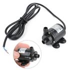 Mp08fous78ab Unbranded Submersible Water Pump