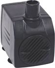 Mp125 Easypro Pond Products Tranquil Decor Mag Drive Pump 812506014173