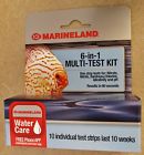 906624 Multi 6 Marineland Kit Tank Test 1 Fish Water
