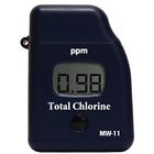 Mw11 Milwaukee Total Chlorine Photometer Water Tester Pool 810666006021
