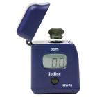 Mw13 Milwaukee Iodine Photometer Water Tester 810666006038