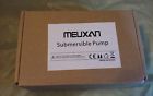 Mx-715 Meuxan Submersible Water Pump With Colorful Led Light For Indoor