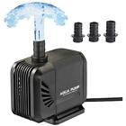 Myy0611720965526 Magicyoyo Mini Submersible Water Fountain Pump Gph Ultra 611720965526