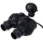 Jvp-202 N-a Sunsun 3200 Gph 700646505432