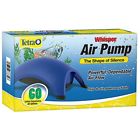 N-a Tetra Whisper Easy To Use Air Pump For 794965250531