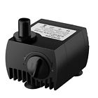 300l-h N-a Victsing 80 Gph 714874191497
