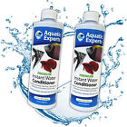 Na Aquatic Experts Premium Complete Aquarium Water Conditioner 692599548416