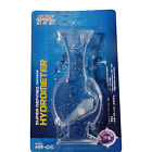 Acp402 Na Fish Shaped Hydrometer Used To Measure Saline Gravity In