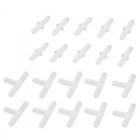 Naludo-ul125 Pawfly 40-piece Aquarium Air 712383629005