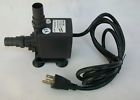 Ph1100 Needle Protein Wheel Skimmer Complete Impeller Nib Pump Atman