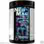 Neom1000 Brightwell Aquatics Neo Mag Magnesium Reactor Media 2.2 Lbs For Live Coral Nano Reef Tank 810086012411
