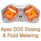 Neptune Systems Apex Dual Pump Fluid Delivery And Dosing Dos Metering System 748252989802