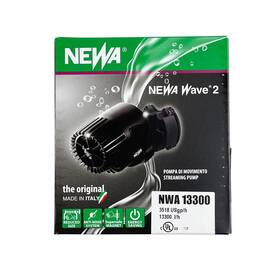 00.81.501 Newa Wave Pump Circulation For Aquariums 13300 L/h 3500gph